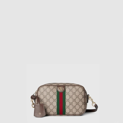 구찌 여성 오피디아 스몰 카메라백 - Gucci Womens Ophidia Small Camera Bag - gub9421x