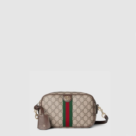 구찌 여성 오피디아 스몰 카메라백 - Gucci Womens Ophidia Small Camera Bag - gub9421x