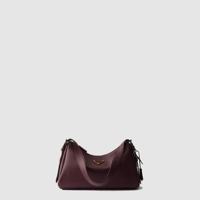 프라다 여성 에메 미디엄 가죽 숄더백 1BC229 - Prada Womens Aimé Medium Leather Shoulder Bag - prb9426x