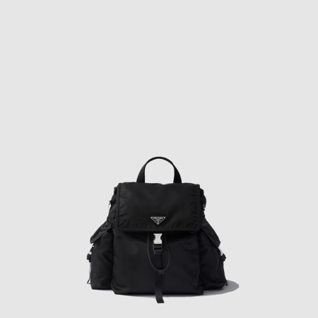 프라다 남성 익스플로어 리나일론 백팩 2VZ118 - Prada Mens Explore Re-Nylon Backpack - prb9427x