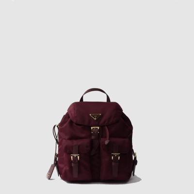 프라다 여성 리에디션 1978 백팩 1BZ677 - Prada Womens Re-Edition1978 Backpack - prb9428x