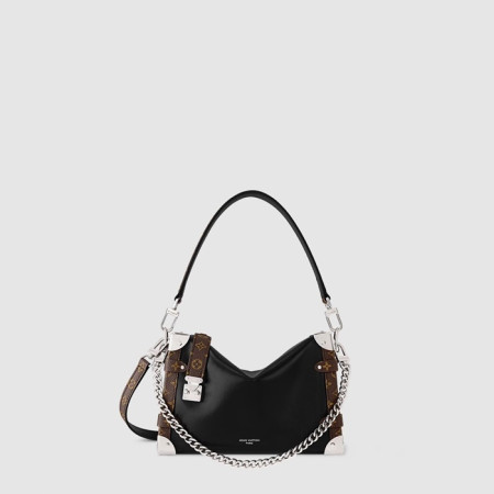 루이비통 여성 사이드 트렁크 바이브 MM M15195 - Louis vuitton Womens Side Trunk MM - lvb9433x
