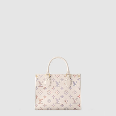 루이비통 여성 온더고 PM M25770 - Louis vuitton Womens OnTheGo PM - lvb9434x