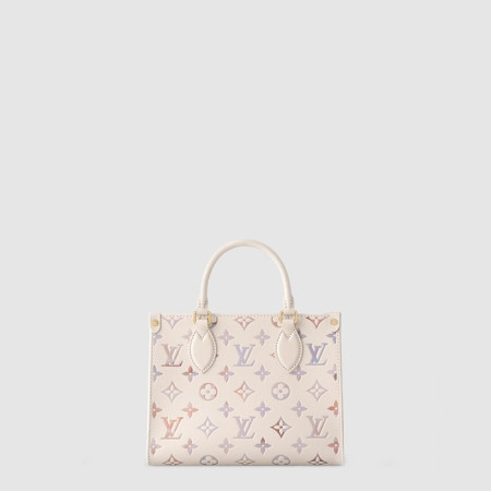 루이비통 여성 온더고 PM M25770 - Louis vuitton Womens OnTheGo PM - lvb9434x