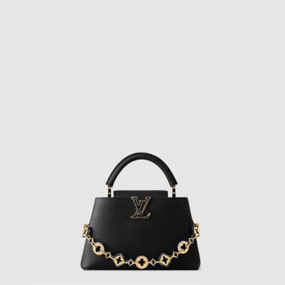 루이비통 여성 카퓌신 BB M14970 - Louis vuitton Womens Capucines BB - lvb9436x