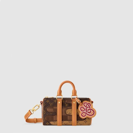 루이비통 남성 키폴 반둘리에 25 M15428 - Louis vuitton Mens Keepall Bandoulière 25 - lvb9445x