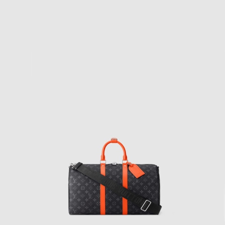 루이비통 남성 키폴 반둘리에 45 M15251 - Louis vuitton Mens Keepall Bandoulière 45 - lvb9466x