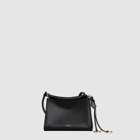 알라이아 여성 Le Click 스몰 스퀘어 백 - Alaia Womens Le Click Small Square Bag - alb9477x