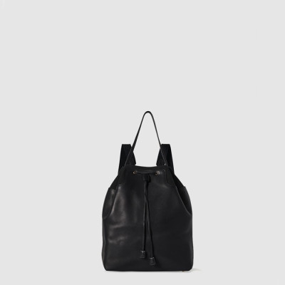 더 로우 여성 스프링 백팩 11 가죽 - The Row Womens Spring Backpack - thb9489x