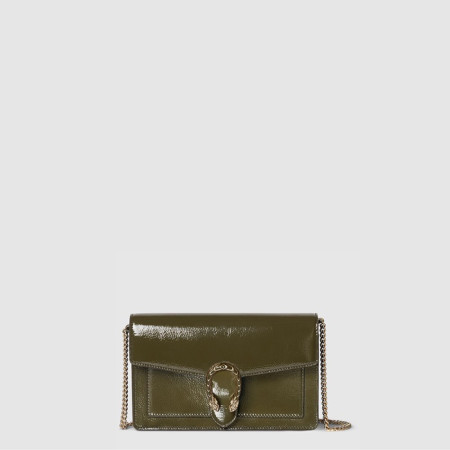 구찌 여성 디오니소스 체인 지갑 - Gucci Womens Dionysus Chain Walletg - gub9505x