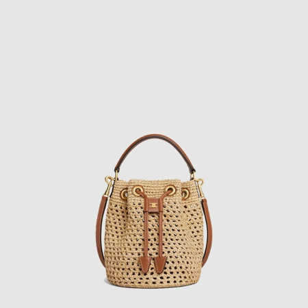 셀린느 여성 틴 클라라 백 - Celine Womens Tin Clara Bag - ceb9516x