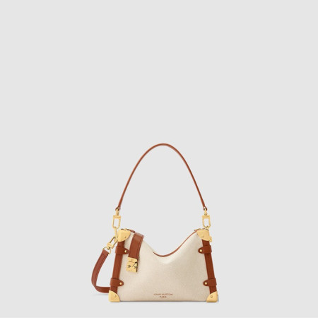 루이비통 여성 사이드 트렁크 MM M14411 - Louis vuitton Womens Side Trunk MM - lvb9524x
