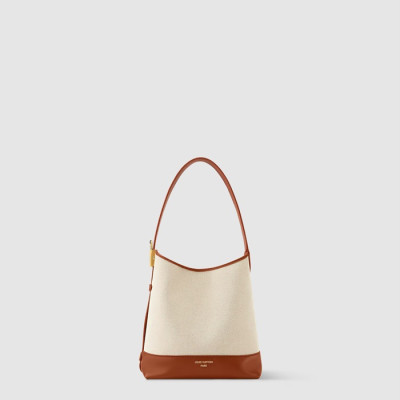 루이비통 여성 로우 키 호보 PM M25468 - Louis vuitton Womens Low-Key Hobo PM - lvb9525x