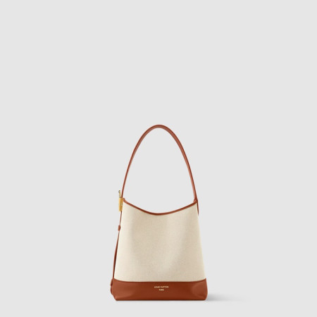 루이비통 여성 로우 키 호보 PM M25468 - Louis vuitton Womens Low-Key Hobo PM - lvb9525x