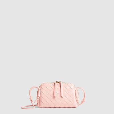 보테가 베네타 여성 콘서트 파우치 - Bottega veneta Womens Concert Pouch - bvb9530x