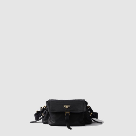 프라다 여성 익스플로어 미디엄 나파 가죽 숄더 백 1BD394 - Prada Womens Explore Medium Nappa Leather Shoulder Bag - prb9533x