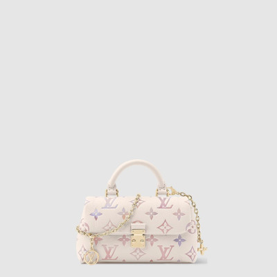 루이비통 여성 나노 마들렌 M25596 - Louis vuitton Womens Nano Madeleine - lvb9545x
