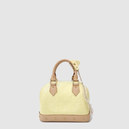 루이비통 여성 알마BB M24063 - Louis vuitton Womens Alma BB - lvb9575x