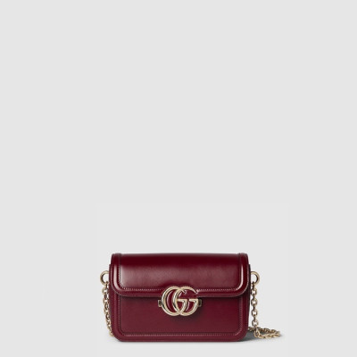 구찌 여성 고 스몰 숄더백 - Gucci Womens Go Small Shoulder Bag - gub9581x