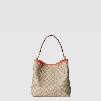 구찌 여성 GG 엠블럼 스몰 숄더백 - Gucci Womens Small Shoulder Bag - gub9585x