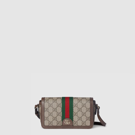 구찌 여성 오피디아 미니 숄더백 - Gucci Womens Ophidia Mini Shoulder Bag - gub9589x
