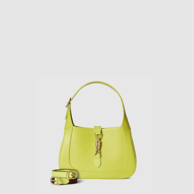 구찌 여성 재키 1961 스몰 숄더백 - Gucci Womens Jackie 1961 Small Shoulder Bag - gub9592x