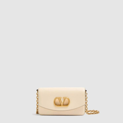 발렌티노 여성 가라바니 베인 클러치 백 - Valentino Womens Garavani Vane Clutch Bag - vab9608x