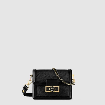 루이비통 여성 미니 도핀 M55964 - Louis vuitton Womens Mini Dauphine - lvb9611x