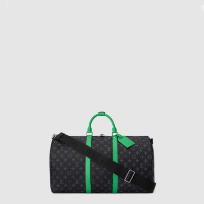루이비통 남성 키폴 반둘리에 50 M26434 - Louis vuitton Mens Keepall Bandoulière 50 - lvb9615x
