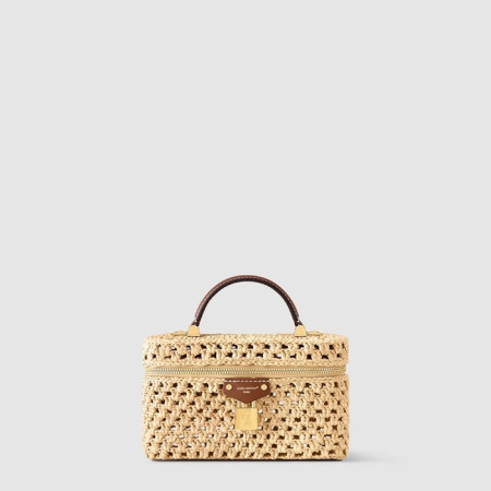 루이비통 여성 베니티 체인 파우치 M14303 - Louis vuitton Womens Vanity Chain Pouch - lv9619x