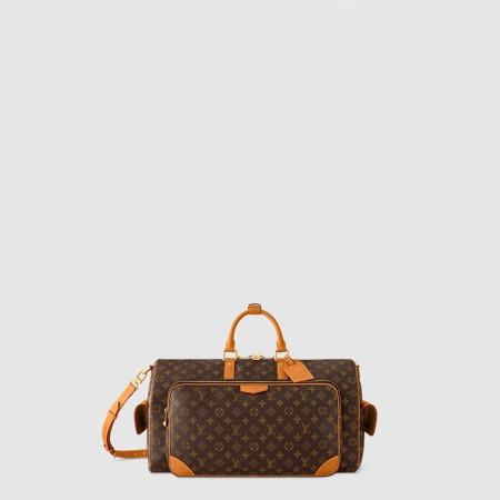 루이비통 남성 키폴 카고 50 M14735 - Louis vuitton Mens Keepall Cargo 50 - lvb9631x