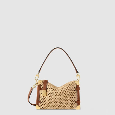 루이비통 여성 사이드 트렁크 MM M14405 - Louis vuitton Womens Side Trunk MM - lvb9633x