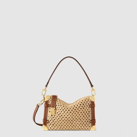 루이비통 여성 사이드 트렁크 MM M14405 - Louis vuitton Womens Side Trunk MM - lvb9633x