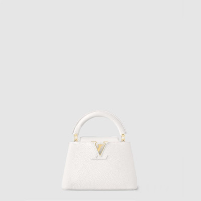 루이비통 여성 카퓌신 미니 M24733 - Louis vuitton Womens Capucines Mini - lvb9634x
