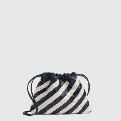 보테가 베네타 여성 스몰 더스트 백 - Bottega veneta Womens Small Dust Bag - bvb9648x