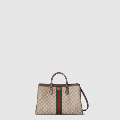 구찌 남성 오피디아 라지 토트백 - Gucci Mens Ophidia Large Tote Bag - gub9649x