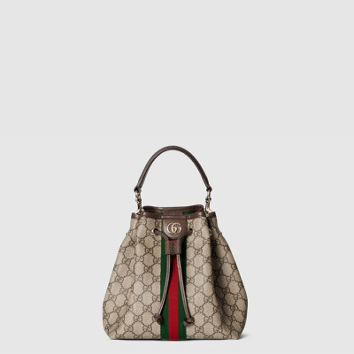구찌 여성 오피디아 스몰 버킷백 - Gucci Womens Ophidia Small Bucket Bag - gub9657x