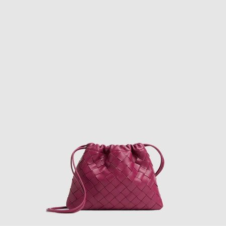 보테가 베네타 여성 스몰 더스트 백 - Bottega veneta Womens Small Dust Bag - bvb9666x