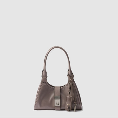 프라다 여성 스몰 가죽 토트 백 1BG580 - Prada Womens Small Leather Tote Bag - prb9674x