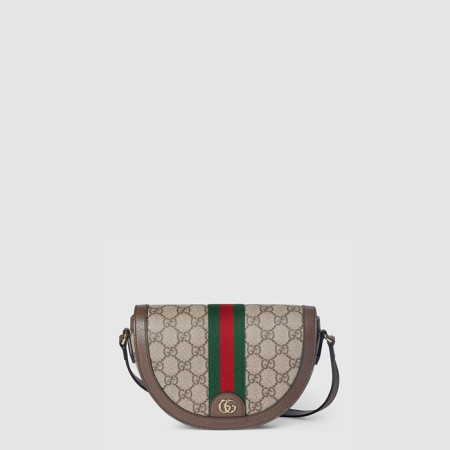 구찌 여성 오피디아 스몰 숄더백 - Gucci Womens Ophidia Small Shoulder Bag - gub9676x
