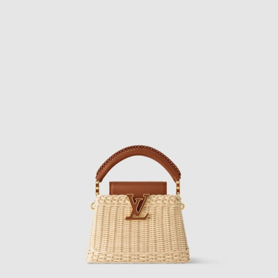 루이비통 여성 카퓌신 미니 M14365 - Louis vuitton Womens Capucines Mini - lvb9679x