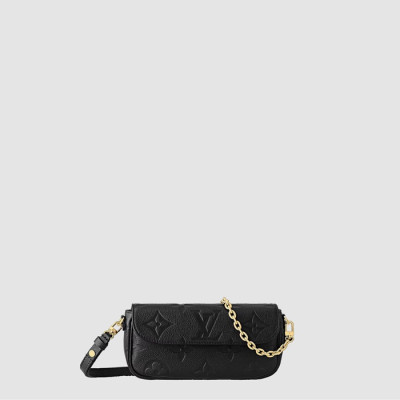 루이비통 여성 월릿 온 체인 아이비 M82154 - Louis vuitton Womens Wallet on Chain Ivy - lvb9691x