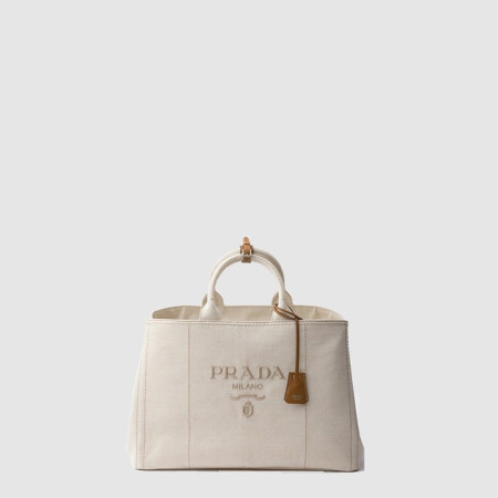 프라다 여성 캔버스 토트백 2VG131 - Prada Womens Canvas Tote Bag 2VG131 - prb9706x