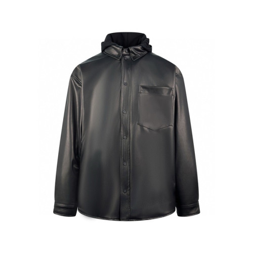 발렌시아가 남성 후드 자켓 - Balenciaga Mens Hood Jacket - bac8164x