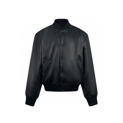 발렌시아가 남성 봄버 자켓 - Balenciaga Mens Bomber Jacket - bac8166x