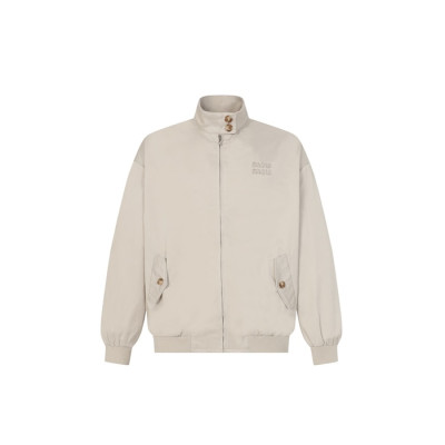 미우미우 남성 캐쥬얼 자켓 - Miumiu Mens Casual Jacket - mic8171x
