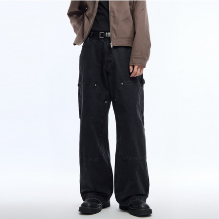 메종 마르지엘라 남성 트렌디 청바지 - Maison margiela Mens Trendy Jeans - mac8188x