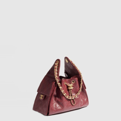 샤넬 여성 25 스몰 핸드백 - Chanel Womens 25 Small Handbag - chb9710x
