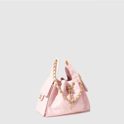 샤넬 여성 25 스몰 핸드백 - Chanel Womens 25 Small Handbag - chb9711x