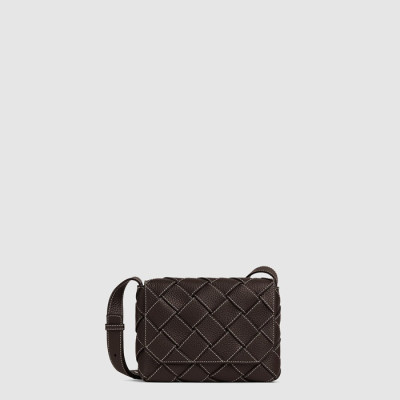 보테가 베네타 여성 디아고 메신저 백 - Bottega veneta Womens Diago Messenger Bag - bvb9712x